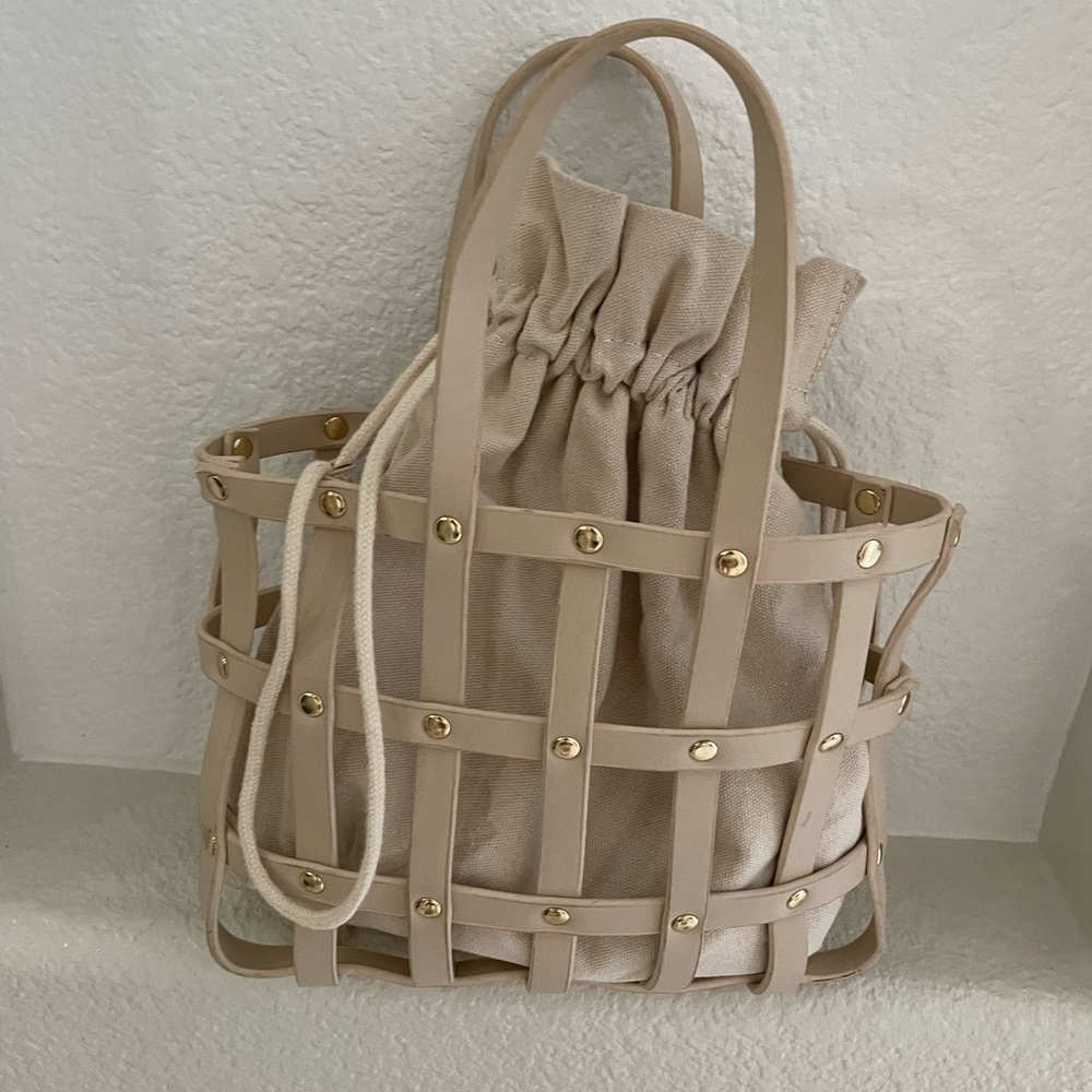 Sabo Skirt Summer purse
